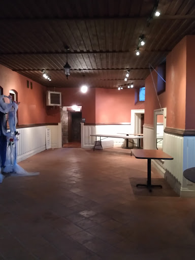 Lodging «D.H.Burrell Overlook Mansion», reviews and photos, 55 Douglas St, Little Falls, NY 13365, USA