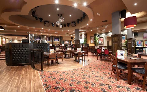 The Spon Gate - JD Wetherspoon image
