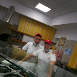 Photo n°2 de l'avis de Patrizia.i fait le 02/03/2022 à 11:49 sur le  Apollo Take Away à Casale Monferrato