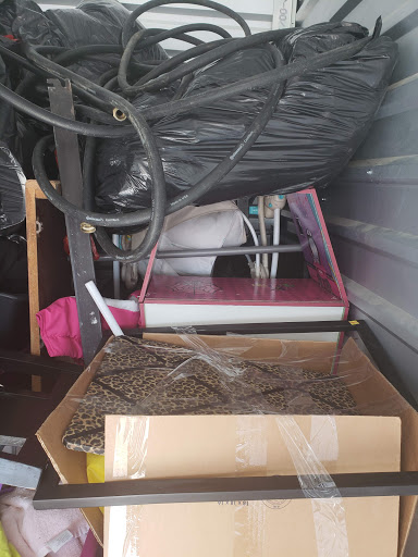 Automobile Storage Facility «Republic Storage Linden», reviews and photos, 3203 E Linden St, Caldwell, ID 83605, USA