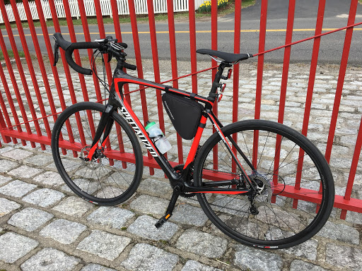 Bicycle Store «Outdoor Sports Center», reviews and photos, 80 Danbury Rd, Wilton, CT 06897, USA