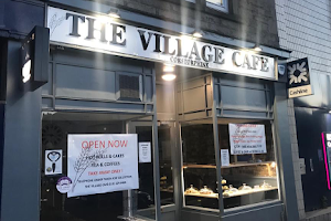 The Village Cafe Corstorphine image