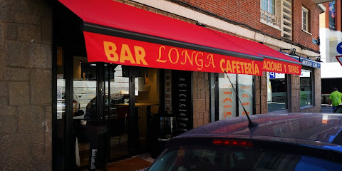 BAR LONGA