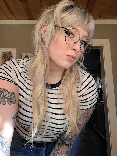 Beauty Salon «Salon 104», reviews and photos, 104 S Main St, Hendersonville, NC 28792, USA