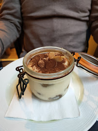 Tiramisu du Restaurant Di Vini Ta à Amiens - n°7