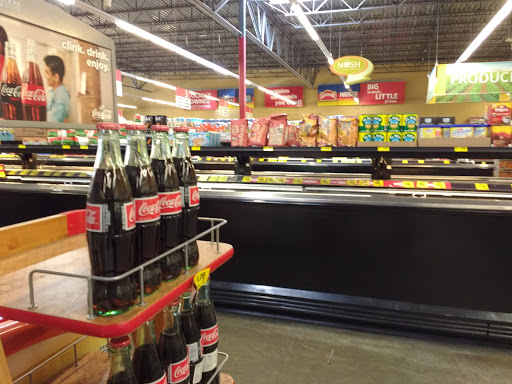 Grocery Store «Grocery Outlet Bargain Market», reviews and photos, 625 Commercial St, Eureka, CA 95501, USA