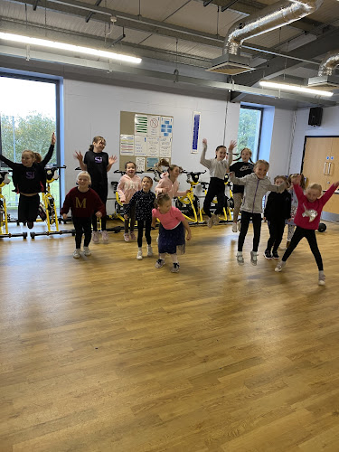 SJ Performing Arts Plymouth - Dance school
