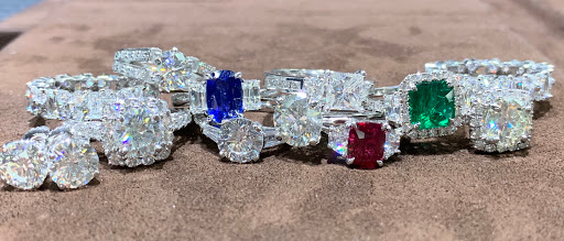 Jewelry Repair Service «6th Avenue Jewelers», reviews and photos, 2060 6th Ave, Vero Beach, FL 32960, USA