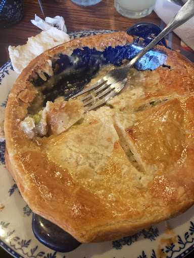 American Restaurant «Cracker Barrel Old Country Store», reviews and photos, 19550 Coastal Hwy, Rehoboth Beach, DE 19971, USA