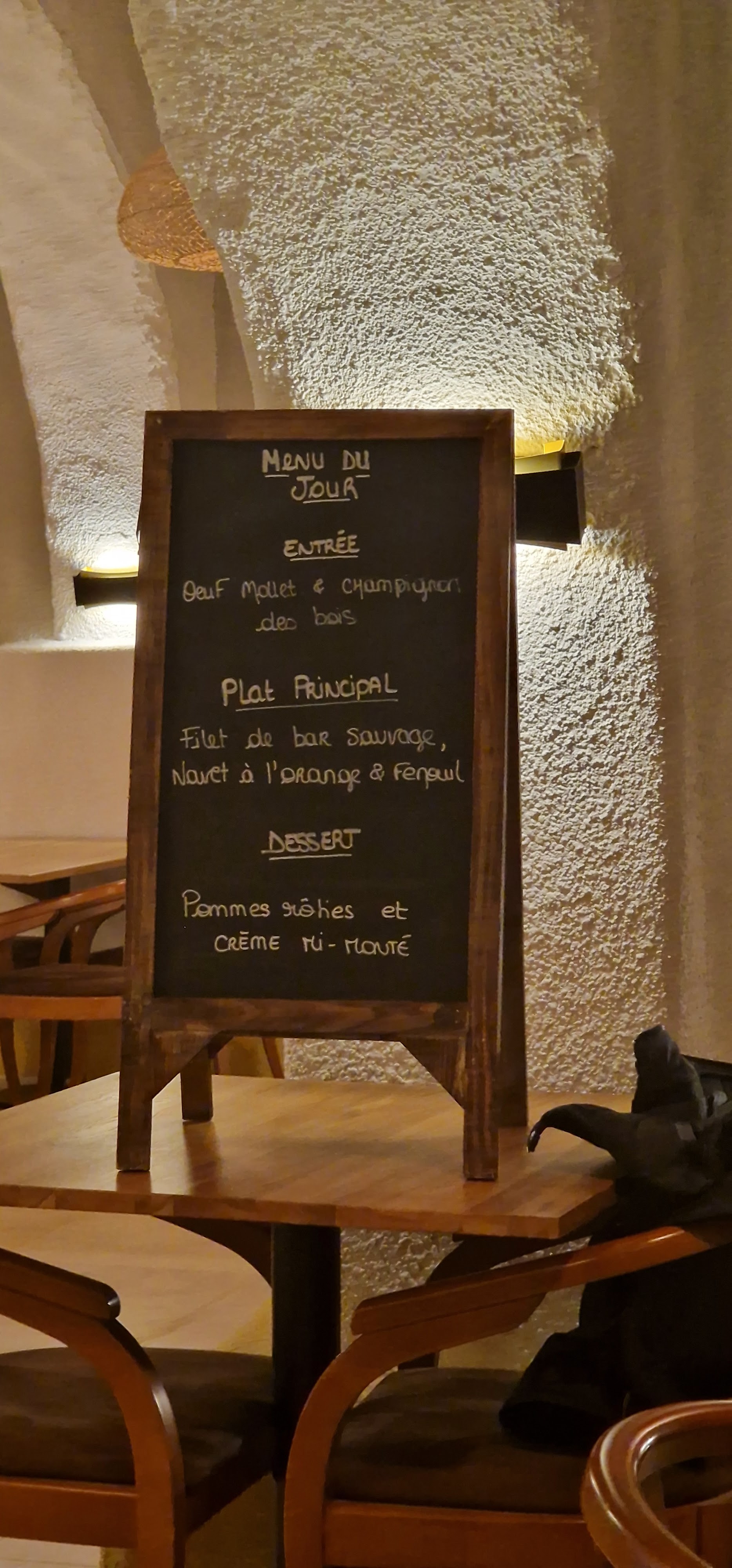 Photo n° 3 de l'avis de jean-yves.o fait le 01/12/2023 à 18:12