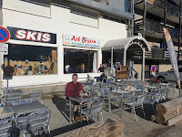 Photos du propriétaire du Art Bison Restaurant Pizzeria à Saint-Lary-Soulan - n°1