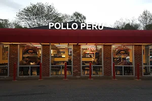 Pollo Peru image