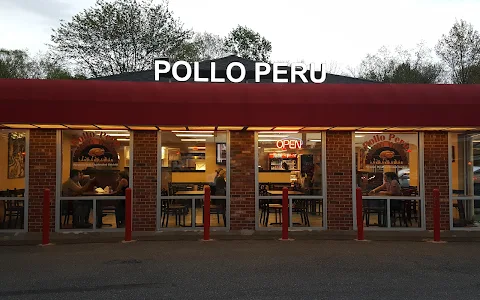 Pollo Peru image