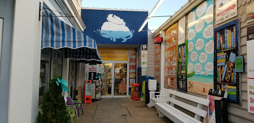Book Store «Browseabout Books», reviews and photos, 133 Rehoboth Ave, Rehoboth Beach, DE 19971, USA