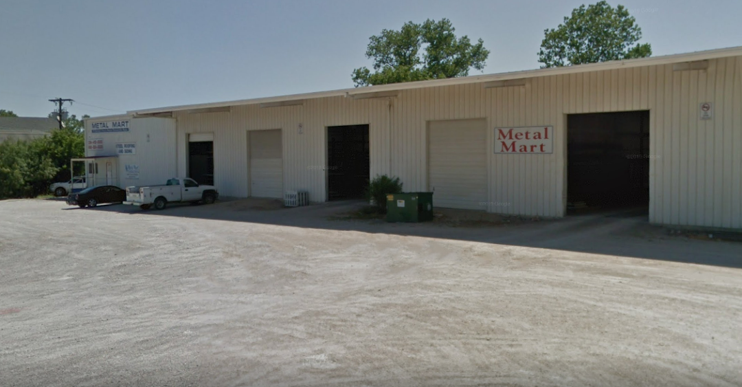 Metal Mart