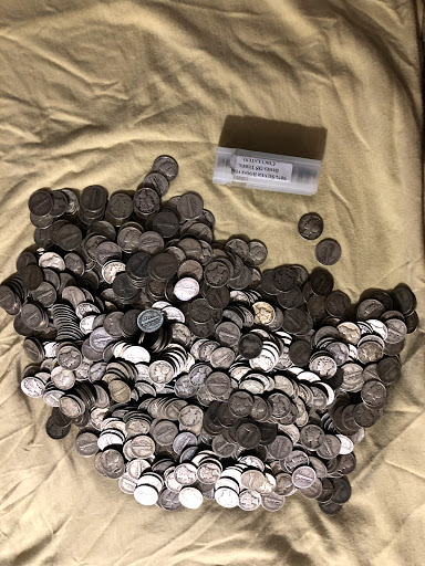 Jewelry Buyer «Lucky 7 Gold & CONSIGNMENT», reviews and photos, 1425 Bayshore Rd, Villas, NJ 08251, USA