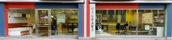 Imagen de GANBARA  Mobiliario infantil y estudios juveniles en Gipuzkoa (3 de 6)