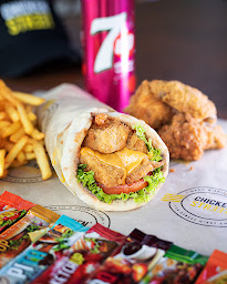 Photo n°96 de Chicken Street Trappes à Trappes ()