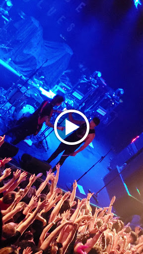 Live Music Venue «House of Blues New Orleans», reviews and photos, 225 Decatur St, New Orleans, LA 70130, USA