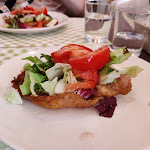 Photo n°1 de l'avis de Enoch.a fait le 15/10/2022 à 21:37 sur le  OooCafé Restaurant à Milan