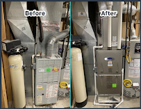 The HVAC Guys - Photo 4 - Car repair in , Provo