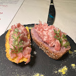 Photo n°7 de l'avis de Nicole.. fait le 15/01/2023 à 23:13 sur le  Osteria del Balabiott à Milan