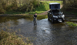 Photo n°2 de NOMAD'UP Tente de Toit & Equipement Outdoor à Saint-Didier-sur-Chalaronne ()