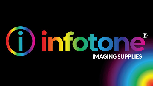 Infotone Imaging Supplies