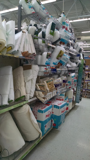 Department Store «Walmart Supercenter», reviews and photos, 939 N Dupont Blvd, Milford, DE 19963, USA