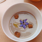 Photo n° 3 de l'avis de Brigitte.o fait le 14/07/2021 à 15:31 pour Auberge Le Moustier à Peyzac-le-Moustier