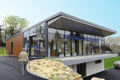 Réthoré et Associés à Beaucouzé