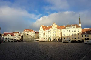 Town Hall Square image