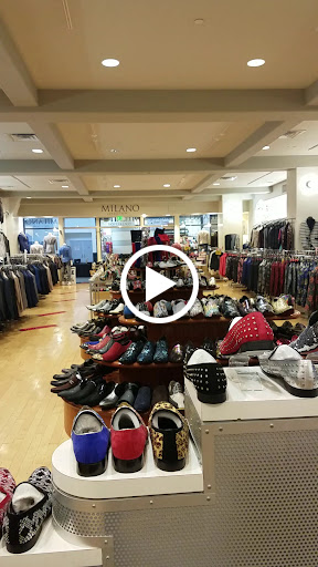 Shopping Mall «The Boulevard Mall», reviews and photos, 3528 S Maryland Pkwy, Las Vegas, NV 89169, USA