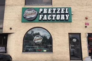 Philly Pretzel Factory image