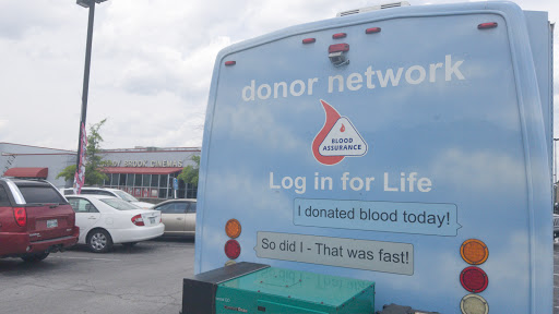 Movie Theater «Shady Brook Cinemas», reviews and photos, 1907 Shady Brook St, Columbia, TN 38401, USA