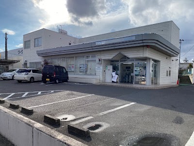 東邦銀行 郡山荒井支店