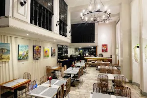 Estoria Manila (Restaurant & Events Place) image
