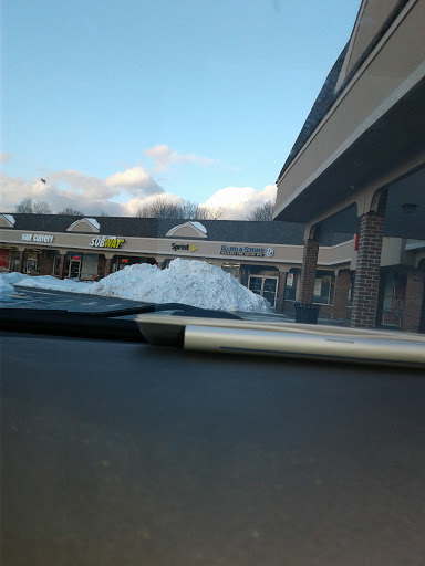 Shopping Mall «Pleasant Shops», reviews and photos, 35 Pleasant St, South Weymouth, MA 02190, USA