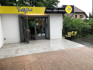 Photo n°4 de Tasty Food à Saint-Jorioz ()