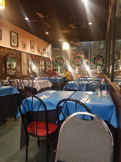 Christos Mediterranean Grille - 130 6th St, Pittsburgh, PA 15222