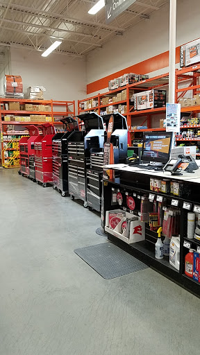 Home Improvement Store «The Home Depot», reviews and photos, 3051 W Radio Dr, Florence, SC 29501, USA