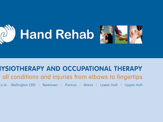 Hand Rehab Crofton Downs Hand Physiotherapy Clinic