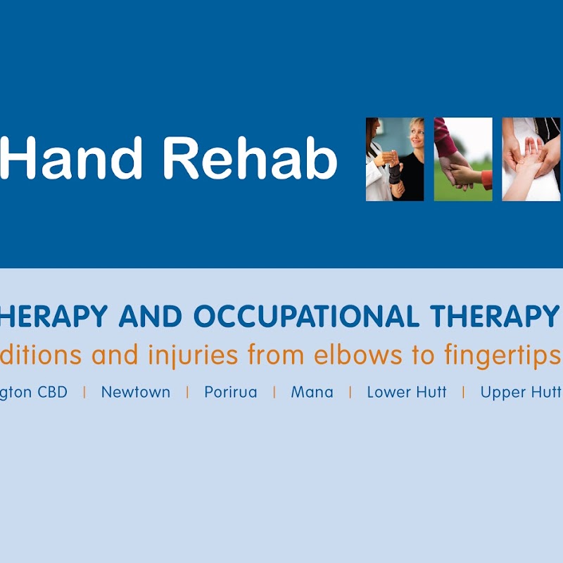 Hand Rehab Crofton Downs Hand Physiotherapy Clinic