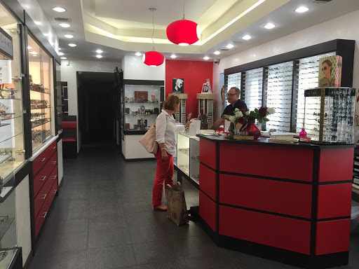 Vip Optical, 1916 86th St, Brooklyn, NY 11214, USA, 