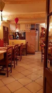 Atmosphère du Restaurant vietnamien Le Mékong à Villefranche-sur-Mer - n°4