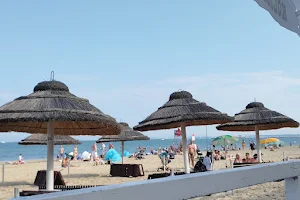 Plaża Sopot Kamienny Potok image