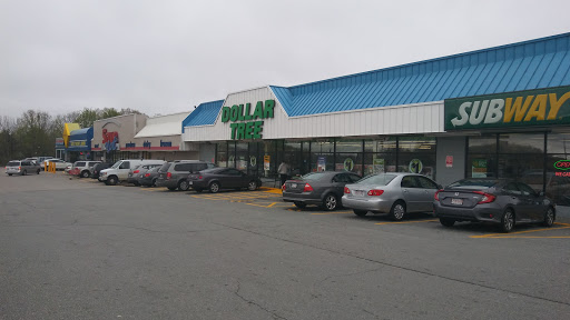 Dollar Store «Dollar Tree», reviews and photos, 452 Mt Pleasant St, New Bedford, MA 02746, USA