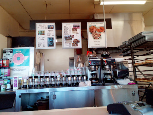 Donut Shop «Golden Donut», reviews and photos, 2360 University Ave, San Diego, CA 92104, USA