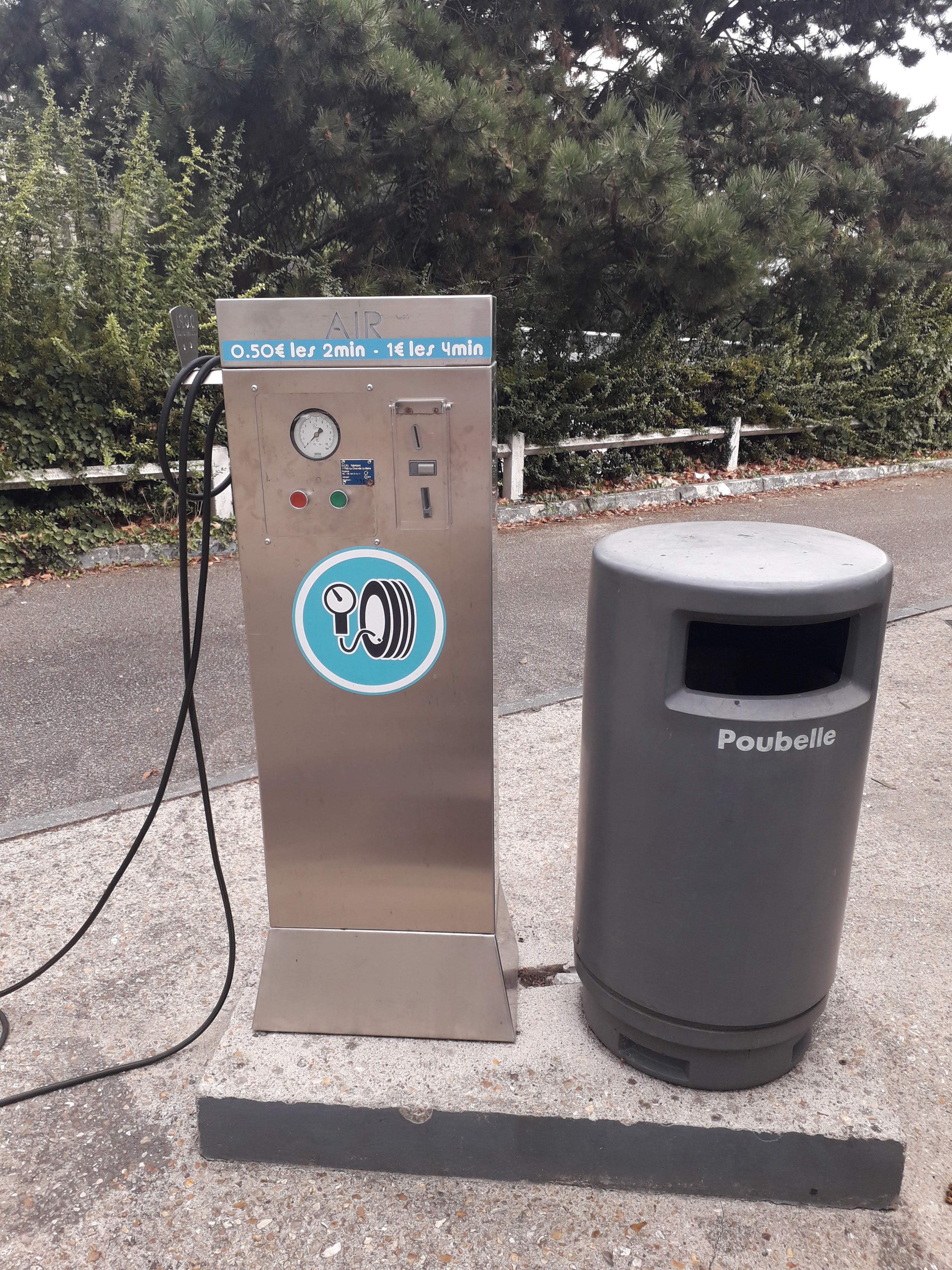 Photo n° 1 de l'avis de #levaxa1984. fait le 22/02/2019 à 22:07