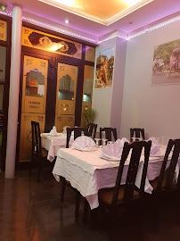 Atmosphère du Restaurant Indien BOMBAY CURRY Paris Nation - n°2